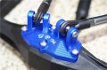 alt="Team Losi SUPER BAJA REY Aluminum Mount For Upper Gearbox Rear Upper Suspension Links - 7pc set - GPM SB013B" title="Team Losi SUPER BAJA REY Aluminum Mount For Upper Gearbox Rear Upper Suspension Links - 7pc set - GPM SB013B"