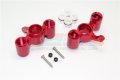 alt="TEAM MAGIC 1/8 4WD E6 III HX Monster Truck Aluminum Front/Rear Knuckle Arm With Delrin Collars - 10pc set - GPM E6021" title="TEAM MAGIC 1/8 4WD E6 III HX Monster Truck Aluminum Front/Rear Knuckle Arm With Delrin Collars - 10pc set - GPM E6021"