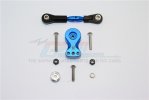 THUNDER TIGER K-ROCK MT4 Aluminium HI-Torque Servo Saver 25T With Alloy Tie Rod - 1 Set - GPM KG025TM