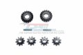 alt="THUNDER TIGER K-ROCK MT4 Harden Steel #45 Differential Bevel Gear & Pinion Gear - 8pc set - GPM KG1200S" title="THUNDER TIGER K-ROCK MT4 Harden Steel #45 Differential Bevel Gear & Pinion Gear - 8pc set - GPM KG1200S"