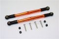 alt="THUNDER TIGER K-ROCK MT4 Aluminum Rear Tie Rods - 10pc set - GPM KG162" title="THUNDER TIGER K-ROCK MT4 Aluminum Rear Tie Rods - 10pc set - GPM KG162"