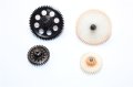 alt="THUNDER TIGER KAISER XS Steel #45 Spur Gear 56T & Double Speed Reduction Gears - 2pc set - GPM SKXS56T1233T" title="THUNDER TIGER KAISER XS Steel #45 Spur Gear 56T & Double Speed Reduction Gears - 2pc set - GPM SKXS56T1233T"
