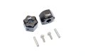 alt="THUNDER TIGER KAISER XS Aluminium Wheel Hex (12mm X 10mm) - 2pcs set - GPM KXS010/12102" title="THUNDER TIGER KAISER XS Aluminium Wheel Hex (12mm X 10mm) - 2pcs set - GPM KXS010/12102"