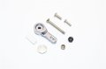alt="THUNDER TIGER KAISER XS Aluminium Hi-torque Servo Saver For 25T Spline Output Shaft - 1pc set - GPM KXS025T" title="THUNDER TIGER KAISER XS Aluminium Hi-torque Servo Saver For 25T Spline Output Shaft - 1pc set - GPM KXS025T"