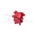alt="TRAXXAS 4-TEC DRIFT FORD MUSTANG 7075 Alloy Rear Differential Housing - GPM TFM013" title="TRAXXAS 4-TEC DRIFT FORD MUSTANG 7075 Alloy Rear Differential Housing - GPM TFM013"