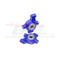 alt="TRAXXAS 4-TEC DRIFT FORD MUSTANG 7075 Alloy Front Steering Block (Larger Inner Bearings) - GPM TFM021" title="TRAXXAS 4-TEC DRIFT FORD MUSTANG 7075 Alloy Front Steering Block (Larger Inner Bearings) - GPM TFM021"