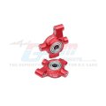 alt="TRAXXAS 4-TEC DRIFT FORD MUSTANG 7075 Alloy Front Steering Block (Larger Inner Bearings) - GPM TFM021" title="TRAXXAS 4-TEC DRIFT FORD MUSTANG 7075 Alloy Front Steering Block (Larger Inner Bearings) - GPM TFM021"