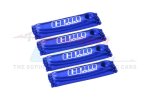 TRAXXAS 6S MAXX SLASH Custom Design Shock Wraps - 4pcs set - GPM TS/SCO