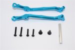 TRAXXAS 1/10 Craniac Monster Truck Aluminium Front Link Parts - 2pcs set - GPM CRA008