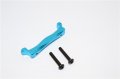 alt="TRAXXAS 1/10 Craniac Monster Truck Aluminium Rear Shock Stay Mount - 1pc set - GPM CRA030A" title="TRAXXAS 1/10 Craniac Monster Truck Aluminium Rear Shock Stay Mount - 1pc set - GPM CRA030A"