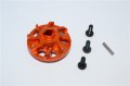 alt="TRAXXAS 1/10 Craniac Monster Truck Aluminium Spur Gear Adapter (For Original Spur Gear) - 1pc set - GPM CRA035" title="TRAXXAS 1/10 Craniac Monster Truck Aluminium Spur Gear Adapter (For Original Spur Gear) - 1pc set - GPM CRA035"