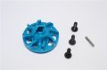 alt="TRAXXAS 1/10 Craniac Monster Truck Aluminium Spur Gear Adapter (For Original Spur Gear) - 1pc set - GPM CRA035" title="TRAXXAS 1/10 Craniac Monster Truck Aluminium Spur Gear Adapter (For Original Spur Gear) - 1pc set - GPM CRA035"