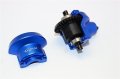 alt="TRAXXAS E-REVO Aluminium Front/Rear Differential Housing - 1set (For E-REVO 560871, REVO) - GPM ER012" title="TRAXXAS E-REVO Aluminium Front/Rear Differential Housing - 1set (For E-REVO 560871, REVO) - GPM ER012"