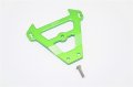 alt="TRAXXAS E-REVO Aluminium Front Bulkhead - 1pc set - GPM ER012A" title="TRAXXAS E-REVO Aluminium Front Bulkhead - 1pc set - GPM ER012A"