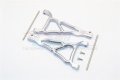 alt="TRAXXAS E-REVO Aluminium Front Upper Suspension Arm - 1pr set (For E-REVO 560871, Revo, Summit) - GPM ER054" title="TRAXXAS E-REVO Aluminium Front Upper Suspension Arm - 1pr set (For E-REVO 560871, Revo, Summit) - GPM ER054"