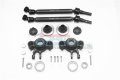 alt="TRAXXAS E-REVO Aluminum Upgrade set (CVD, Front/Rear Knuckle Arms, Wheel Hex Claw+Wheel Lock) - 6pc set - GPM ER100" title="TRAXXAS E-REVO Aluminum Upgrade set (CVD, Front/Rear Knuckle Arms, Wheel Hex Claw+Wheel Lock) - 6pc set - GPM ER100"