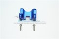alt="TRAXXAS E-REVO VXL Aluminum Rear Damper Mount - 3pc set - GPM ER2030" title="TRAXXAS E-REVO VXL Aluminum Rear Damper Mount - 3pc set - GPM ER2030"
