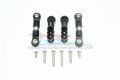 alt="TRAXXAS E-REVO VXL Aluminum 23T Servo Horn With Stainless Steel Adjustable Tie Rods - 10pc set - GPM ER216023S" title="TRAXXAS E-REVO VXL Aluminum 23T Servo Horn With Stainless Steel Adjustable Tie Rods - 10pc set - GPM ER216023S"