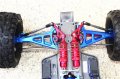 alt="TRAXXAS E-REVO VXL Aluminum Front Suspension Arm set (Upper+Lower) - 16pc set - GPM ER25455" title="TRAXXAS E-REVO VXL Aluminum Front Suspension Arm set (Upper+Lower) - 16pc set - GPM ER25455"