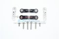 alt="TRAXXAS E-REVO VXL Aluminum Servo Horn With Stainless Steel Adjustable Steering Link - 8pc set - GPM ER216025S" title="TRAXXAS E-REVO VXL Aluminum Servo Horn With Stainless Steel Adjustable Steering Link - 8pc set - GPM ER216025S"
