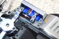 alt="TRAXXAS E-REVO VXL Aluminum Servo Horn With Stainless Steel Adjustable Steering Link - 8pc set - GPM ER216025S" title="TRAXXAS E-REVO VXL Aluminum Servo Horn With Stainless Steel Adjustable Steering Link - 8pc set - GPM ER216025S"