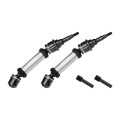 alt="TRAXXAS FORD FIESTA ST RALLY VXL 4140 Carbon Steel+ 6061-t6 Alloy Rear CVD Drive Shaft - GPM TFR094RS" title="TRAXXAS FORD FIESTA ST RALLY VXL 4140 Carbon Steel+ 6061-t6 Alloy Rear CVD Drive Shaft - GPM TFR094RS"