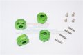 alt="TRAXXAS 4WD GT4 TEC 2.0 Aluminum Hex Adapters 8mm Thick - 12pc set - GPM GT010/12X8MM" title="TRAXXAS 4WD GT4 TEC 2.0 Aluminum Hex Adapters 8mm Thick - 12pc set - GPM GT010/12X8MM"