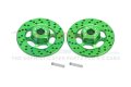 alt="TRAXXAS 4WD GT4 TEC 2.0 Aluminum 7075 +1mm Hex With Brake Disk - GPM GT010D+1N" title="TRAXXAS 4WD GT4 TEC 2.0 Aluminum 7075 +1mm Hex With Brake Disk - GPM GT010D+1N"