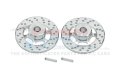 alt="TRAXXAS 4WD GT4 TEC 2.0 Aluminum 7075 +1mm Hex With Brake Disk - GPM GT010D+1N" title="TRAXXAS 4WD GT4 TEC 2.0 Aluminum 7075 +1mm Hex With Brake Disk - GPM GT010D+1N"
