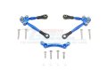 alt="TRAXXAS 4WD GT4 TEC 2.0 Aluminum Front Tie Rods With Stabilizer For C Hub -13pc set - GPM GT049F" title="TRAXXAS 4WD GT4 TEC 2.0 Aluminum Front Tie Rods With Stabilizer For C Hub -13pc set - GPM GT049F"
