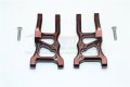 alt="TRAXXAS 4WD GT4 TEC 2.0 Aluminum Front Suspension Arms - 4pc set - GPM GT055" title="TRAXXAS 4WD GT4 TEC 2.0 Aluminum Front Suspension Arms - 4pc set - GPM GT055"