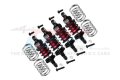 alt="TRAXXAS 4WD GT4 TEC 2.0 6061 Alloy Front (58mm)+Rear (60mm) Oil Filled Ultra Shocks - GPM GT5860FR" title="TRAXXAS 4WD GT4 TEC 2.0 6061 Alloy Front (58mm)+Rear (60mm) Oil Filled Ultra Shocks - GPM GT5860FR"