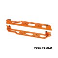alt="TRAXXAS FUNCO PRO SCALE 2WD SAND CAR 7075 Alloy Chassis Nerf Bars - GPM TPS014" title="TRAXXAS FUNCO PRO SCALE 2WD SAND CAR 7075 Alloy Chassis Nerf Bars - GPM TPS014"