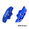 TRAXXAS FUNCO PRO SCALE 2WD SAND CAR 7075-T6 Alloy Front Brake Calipers (Left & Right) - GPM TPS006