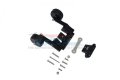 alt="TRAXXAS HOSS 4X4 VXL Aluminum Rear Adjustable Wheelie - 12pc set - GPM HS040R" title="TRAXXAS HOSS 4X4 VXL Aluminum Rear Adjustable Wheelie - 12pc set - GPM HS040R"