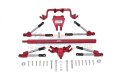 alt="TRAXXAS HOSS 4X4 VXL Aluminum Front&rear Tie Rods With Stabilizer +Center Brace Bar&mount - 31pc set - GPM HS049FR25" title="TRAXXAS HOSS 4X4 VXL Aluminum Front&rear Tie Rods With Stabilizer +Center Brace Bar&mount - 31pc set - GPM HS049FR25"