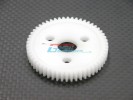 TRAXXAS Jato Delrin Main Gear (54T) - 1pc - GPM DTJA054T