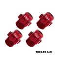 alt="TRAXXAS JATO 4X4 VXL 7075 Alloy 17mm Wheel Hubs - GPM TJ010" title="TRAXXAS JATO 4X4 VXL 7075 Alloy 17mm Wheel Hubs - GPM TJ010"