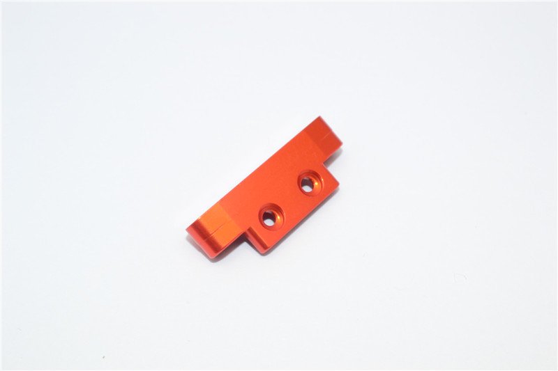 thumbnail image 2 of GPM Racing LaTrax Rally / SST / Teton Blue Aluminum Steering Rack Set 2 of 11
