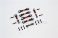 alt="TRAXXAS 1/18 LaTrax SST Aluminium Completed Tie Rod - 7pcs set - GPM SST160" title="TRAXXAS 1/18 LaTrax SST Aluminium Completed Tie Rod - 7pcs set - GPM SST160"