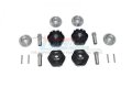 alt="TRAXXAS MAXX MONSTER TRUCK Aluminum Wheel Hub Hex (+10mm) - 16pc set - GPM TXMS10/+10/2" title="TRAXXAS MAXX MONSTER TRUCK Aluminum Wheel Hub Hex (+10mm) - 16pc set - GPM TXMS10/+10/2"