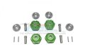 alt="TRAXXAS MAXX MONSTER TRUCK Aluminum Wheel Hub Hex (+10mm) - 16pc set - GPM TXMS10/+10/2" title="TRAXXAS MAXX MONSTER TRUCK Aluminum Wheel Hub Hex (+10mm) - 16pc set - GPM TXMS10/+10/2"