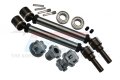 alt="TRAXXAS MAXX MONSTER TRUCK Harden Steel+Aluminum Front/Rear Adjustable CVD Drive Shaft+Aluminum 7075-T6 Hex Adapter+Wheel Lock(suitable For+20mm Widening Kit) - GPM TXMS143F/RSN" title="TRAXXAS MAXX MONSTER TRUCK Harden Steel+Aluminum Front/Rear Adjustable CVD Drive Shaft+Aluminum 7075-T6 Hex Adapter+Wheel Lock(suitable For+20mm Widening Kit) - GPM TXMS143F/RSN"