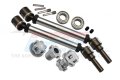 alt="TRAXXAS MAXX MONSTER TRUCK Harden Steel+Aluminum Front/Rear Adjustable CVD Drive Shaft+Aluminum 7075-T6 Hex Adapter+Wheel Lock(suitable For+20mm Widening Kit) - GPM TXMS143F/RSN" title="TRAXXAS MAXX MONSTER TRUCK Harden Steel+Aluminum Front/Rear Adjustable CVD Drive Shaft+Aluminum 7075-T6 Hex Adapter+Wheel Lock(suitable For+20mm Widening Kit) - GPM TXMS143F/RSN"