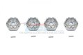 alt="TRAXXAS MAXX MONSTER TRUCK Aluminum Wheel Hub Hex (+2mm) - 8pc set - GPM TXMS010+2M/2" title="TRAXXAS MAXX MONSTER TRUCK Aluminum Wheel Hub Hex (+2mm) - 8pc set - GPM TXMS010+2M/2"