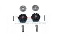 alt="TRAXXAS MAXX MONSTER TRUCK Aluminum Wheel Hub Hex (+10mm) - 8pc set - GPM TXMS010/+10M" title="TRAXXAS MAXX MONSTER TRUCK Aluminum Wheel Hub Hex (+10mm) - 8pc set - GPM TXMS010/+10M"