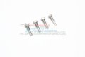 alt="TRAXXAS MAXX MONSTER TRUCK Stainless Steel King Pin For Front C-Hubs - 4pc set - GPM TXMS019/P" title="TRAXXAS MAXX MONSTER TRUCK Stainless Steel King Pin For Front C-Hubs - 4pc set - GPM TXMS019/P"