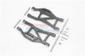 alt="TRAXXAS MAXX MONSTER TRUCK Aluminium Front / Rear Lower Arms - 14pc set - GPM TXMS055F/R" title="TRAXXAS MAXX MONSTER TRUCK Aluminium Front / Rear Lower Arms - 14pc set - GPM TXMS055F/R"