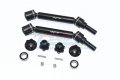 alt="TRAXXAS MAXX MONSTER TRUCK Harden Steel+Aluminum Front/Rear Adjustable CVD Drive Shaft+Hex Adapter+Wheel Lock - 12pc set - GPM TXMS123F/RB" title="TRAXXAS MAXX MONSTER TRUCK Harden Steel+Aluminum Front/Rear Adjustable CVD Drive Shaft+Hex Adapter+Wheel Lock - 12pc set - GPM TXMS123F/RB"
