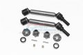 alt="TRAXXAS MAXX MONSTER TRUCK Harden Steel+Aluminum Front/Rear Adjustable CVD Drive Shaft+Hex Adapter+Wheel Lock - 12pc set - GPM TXMS123F/RB" title="TRAXXAS MAXX MONSTER TRUCK Harden Steel+Aluminum Front/Rear Adjustable CVD Drive Shaft+Hex Adapter+Wheel Lock - 12pc set - GPM TXMS123F/RB"